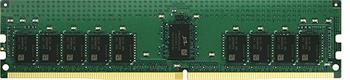 Synology 4 DDR4 ECC Unbuffered SODIMM - RS1221RP+, RS1221+, DS1821+, DS1621+