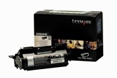 T64X High Yield Return Program Print Cartridge for Label Applications