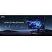 TCL 25G64 24,5" IPS FHD/1ms/600nits/1000:1/300Hz/2xHDMI/DP/VESA/High Adjustable/Tilt/Swivel/Flicker Free/Low Blue Light