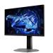 TCL 25G64 24,5" IPS FHD/1ms/600nits/1000:1/300Hz/2xHDMI/DP/VESA/High Adjustable/Tilt/Swivel/Flicker Free/Low Blue Light