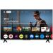 TCL 43V6C SMART TV 43" LED/4K UHD/Direct LED/3xHDMI/USB/LAN/GoogleTV