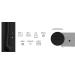 TCL 50V6C SMART TV 50" LED/4K UHD/Direct LED/3xHDMI/USB/LAN/GoogleTV