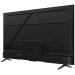 TCL 65V6C SMART TV 65" LED/4K UHD/Direct LED/3xHDMI/USB/LAN/GoogleTV