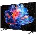 TCL 75V6C SMART TV 75" LED/4K UHD/Direct LED/3xHDMI/USB/LAN/GoogleTV