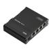 Teltonika ETHERNETOVÝ Switch NA DIN LIŠTU - TSW304