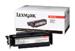 Toner pro T42x (5 000 stran)