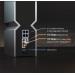 TP-Link Archer BE800 - BE19000 WiFi 7 router, 1x 10GWAN, 4x 2.5GLAN, 1x 10GLAN/SFP+, USB, 2,4/5/6GHz, HomeShield, EasyMe