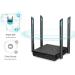 TP-Link Archer C64 - AC1200 WiFi Router, GLAN/WAN, WPA3, MU-MIMO