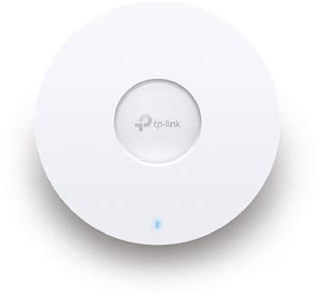TP-Link EAP670 - AX5400 WIFI 6 přístupový bod Omada 1X 2,5 GLAN POE+ montáž na strop/zeď
