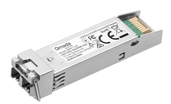 TP-Link ISM311LM 1000Base-SX MM průmyslový SFP modul