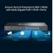 TP-Link SG3218XP-M2 Switch 8x 2,5GLan/PoE, 8x 2,5GLan, 2x 10GSFP+, 240W, Omada SDN