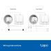 TP-Link Tapo S112 - Modul inteligentního přepínače