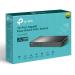 TP-Link TL-SG1210MPE Gigabitový Easy Smart Switch 10× Gigabit LAN 1x SFP PoE 123W