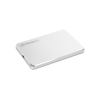 TRANSCEND 2TB StoreJet 25C3S, 2.5", USB-C (3.1 Gen