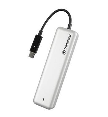 Transcend 480GB, Apple JetDrive 825 SSD upgrade ki