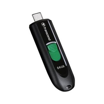 Transcend 64GB JetFlash 790C, USB-C (3.2 Gen 1) fl