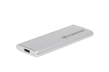 Transcend ESD240C 240GB USB 3.1 Gen2 (USB-C) Exter