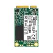 TRANSCEND MSA372I 64GB Industrial SSD disk mSATA, SATA III (MLC), 550MB/s R, 450MB/s W
