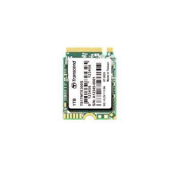 Transcend MTE300S 1TB SSD disk M.2 2230,NVMe PCIe Gen3 x4 (3D NAND flash), R200