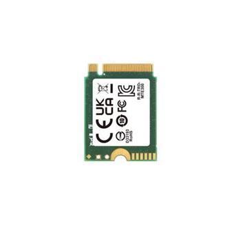 TRANSCEND MTS400 128GB SSD disk M.2 2242, SATA III