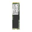 TRANSCEND MTE662T2 1TB 3K P/E SSD disk M.2 2280, PCIe Gen3 x4 NVMe 1.3 (3D TLC), 3500MB/s R, 2700MB/s W, tray balení