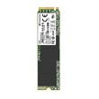 TRANSCEND MTE662T2 2TB 3K P/E SSD disk M.2 2280, PCIe Gen3 x4 NVMe 1.3 (3D TLC), 3500MB/s R, 2700MB/s W, tray balení