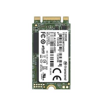 TRANSCEND MTS400I 128GB Industrial SSD disk M.2 22
