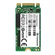 TRANSCEND MTS400S 64GB SSD disk M.2, 2242 SATA III 6Gb/s (MLC), 520MB/s R, 100MB/s W