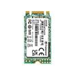 TRANSCEND MTS425S 250GB SSD disk M.2 2242, SATA III 6Gb/s (3D TLC), 500MB/s R, 330MB/s W