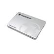 TRANSCEND SSD370S 32GB SSD disk 2.5'' SATA III 6Gb/s, MLC, Aluminum casing, 560MB/s R, 460MB/s W, stříbrný