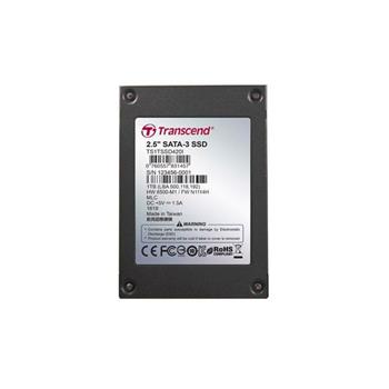 TRANSCEND SSD420I 1TB Industrial SSD disk2.5" SATA