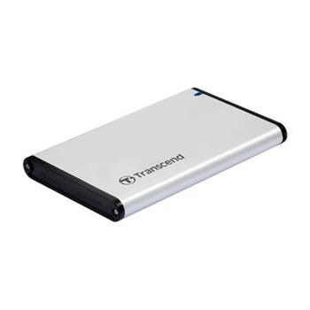 Transcend StoreJet 25S3 externí rámeček pro 2.5" H