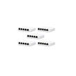 Ubiquiti UniFi Switch USW-Flex-Mini-5, 5-pack