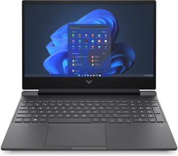 VICTUS by HP 15-fa2002nc/i7-13620H/16GB/1TB SSD/GF RTX 5060 8GB/15,6" FHD IPS AG 144Hz/WiFi 6/3y/WIN 11 Home/Mica silv