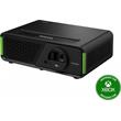 Viewsonic DLP X1-4K 3840x2160/2900lm/12000:1/2xHDMI/USB-C/USB/12V Trigger/RS232/LAN/Repro