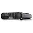 WD G-DRIVE 8TB, USB-C, R:280MB/s, W280MB/s