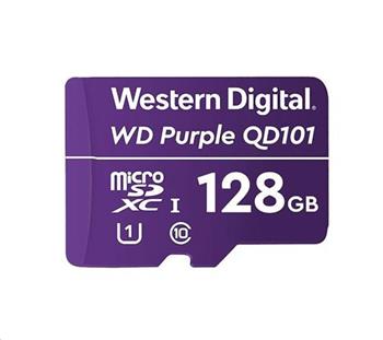MicroSDXC karta