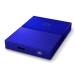 WD My Passport portable 2TB Ext. 2.5" USB3.0 Red