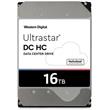 WD Ultrastar® HDD 16TB DC HC555 3.5in 512MB 7200RPM SATA SE