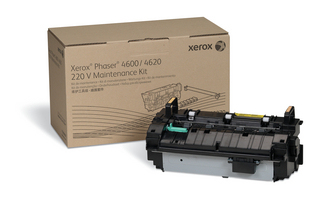 Xerox Fuser 220V pro Phaser 4600/4620 (150.000 str)