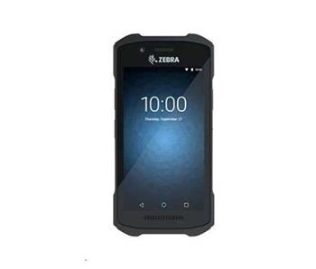 Zebra TC26, 2D, SE4100, USB, BT (BLE, 5.0), Wi-Fi, 4G, NFC, PTT, GMS, Android